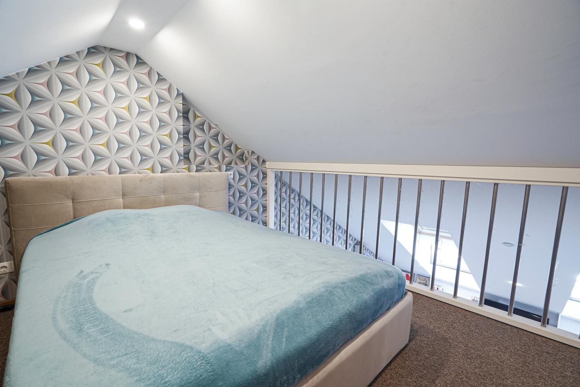 A. Vienuolio Gatve Apartamentai Вильнюс Экстерьер фото